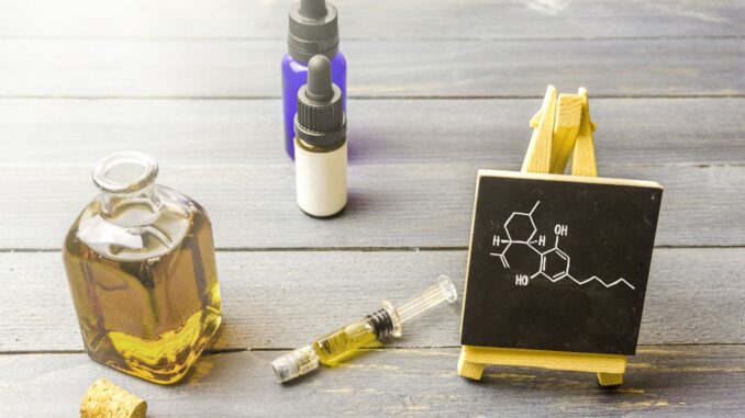 How Delta 8 THC is Different From Regular Delta THC How Delta 8 THC is Different From Regular Delta THC 9?