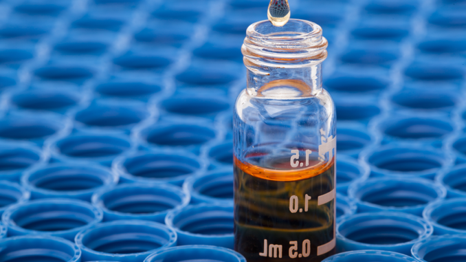 Beyond CBD & THC: Kynurenine, Kynurenic Acid & More