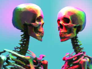 Not So Funny Bones | Project CBD