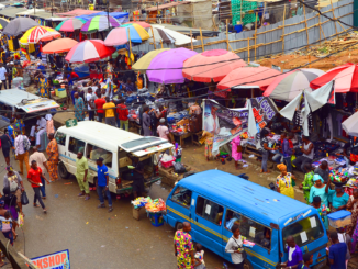 ‘Kush’ Scare Hits West Africa