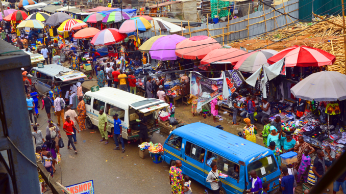 ‘Kush’ Scare Hits West Africa